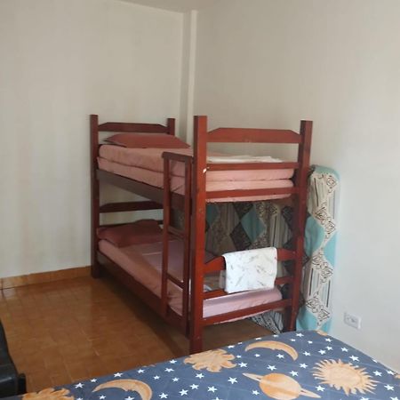 Апартаменты Pria Grande Ed Oeiras Прая-Гранди Экстерьер фото